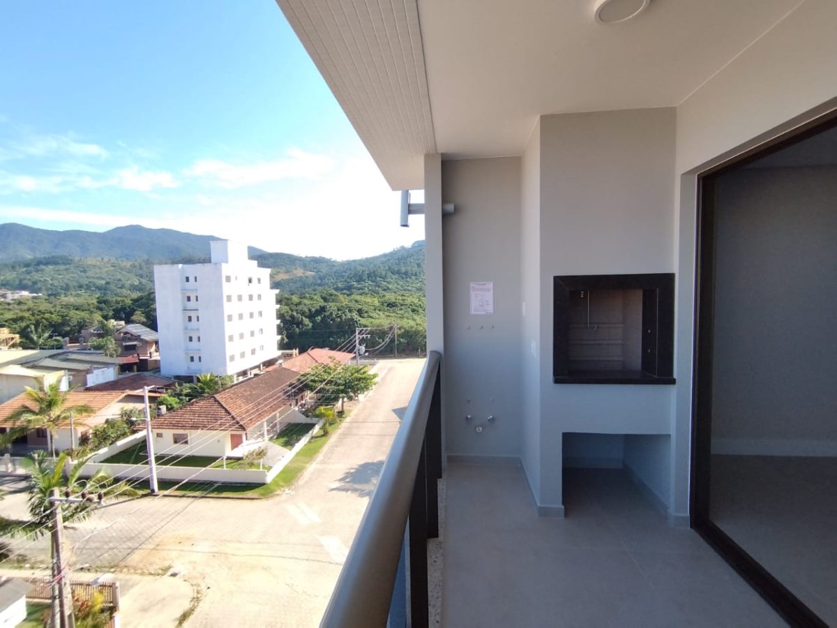 Apartamento Avenida Caravelas Praia Grande Governador Celso Ramos Santa-Catarina